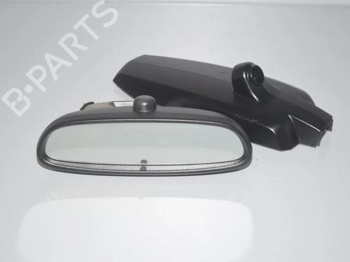 Bakspejl indvendigt Bakspejl indvendigt BMW 2 Gran Tourer (F46) 218 d xDrive (150 hp) 34095509 34095509