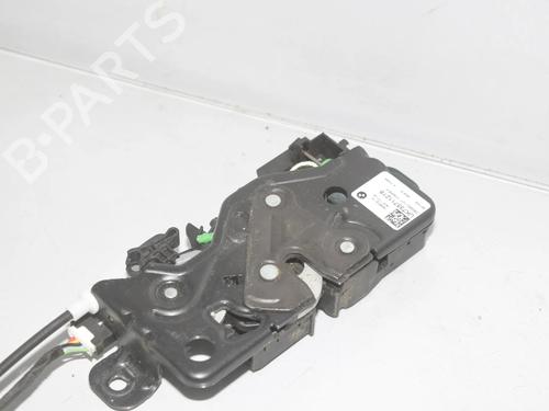 Electronic module BMW 3 Touring (G21, G81) 320 d | BP34077399M83  - Image 13