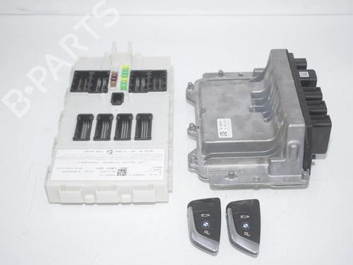 Module électronique Module électronique BMW 2 Active Tourer (F45) 225 xe Plug-in-Hybrid (224 hp) 39749522 39749522