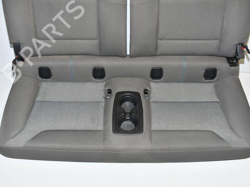 Sæde sæt BMW i3 (I01) Range Extender | BP34064177C78  - Image 5