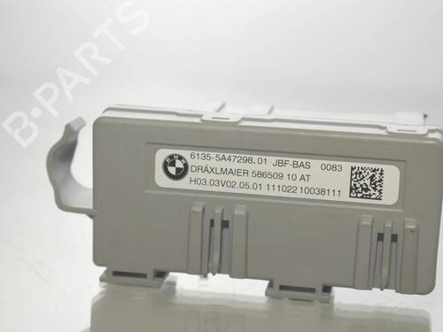 Electronic sensor BMW 2 Active Tourer (U06) 218d | BP34077283M84  - Image 5