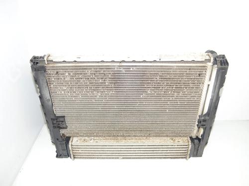 Used Radiator set Radiator set BMW 3 Touring (E91) 330 d (245 hp) 34093620 34093620