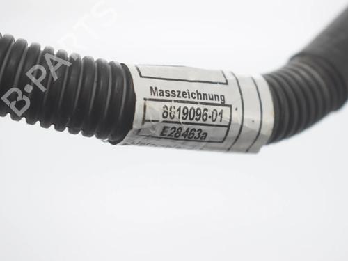 Wiring harness BMW i3 (I01) Range Extender | BP35985216E16 - Image 3