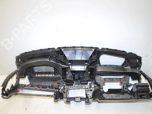 Dashboard BMW X3 (G01, F97, G08) iX3 | BP38632577C46 - Image 4