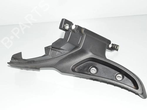 Used Step Step BMW X6 (E71, E72) xDrive 50 i (408 hp) 34092141 34092141