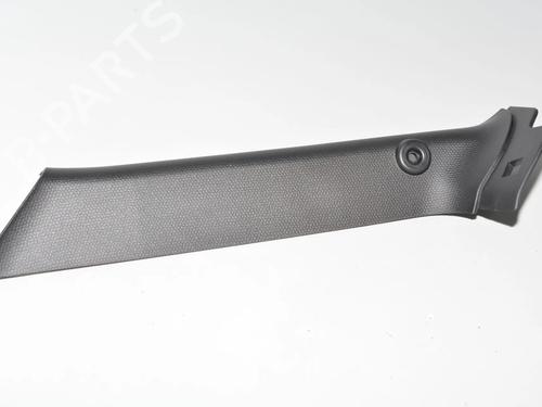 Used Boot lining Boot lining BMW i3 (I01) Range Extender (170 hp) 34072927 34072927