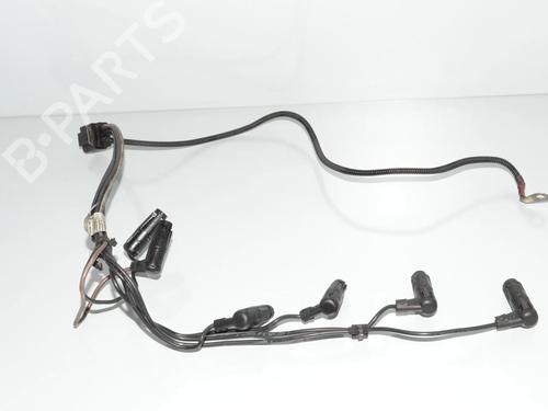 Used Cable Cable BMW 5 Touring (F11) M 550 d xDrive (381 hp) 34079035 34079035