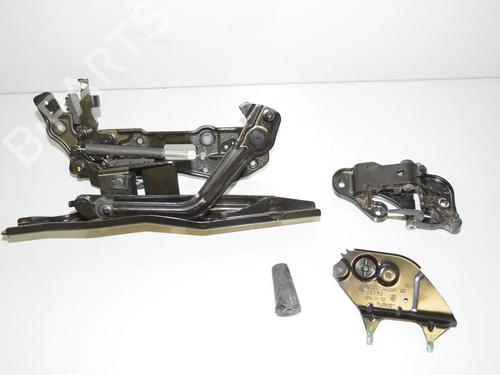 Used Electronic module Electronic module BMW 2 Convertible (F23) 220 i (184 hp) 34063777 34063777