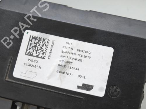 Electronic module BMW i3 (I01) Range Extender | BP35716969M83 - Image 8
