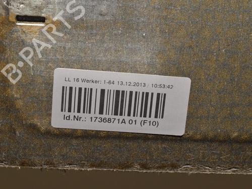 Other BMW 5 (F10) 530 d | BP34065680O1 - Image 5