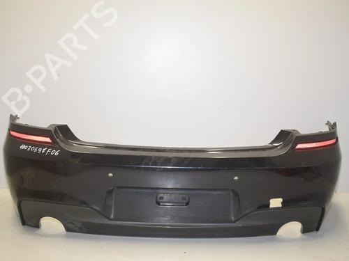 Paragolpes trasero Paragolpes trasero 34078992 34078992