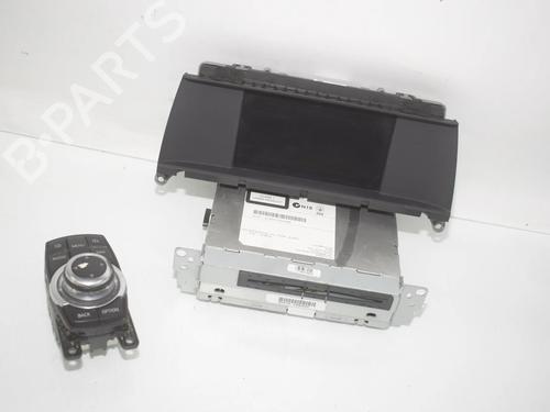 Electronic module BMW X3 (F25) xDrive 30 d | BP40151578M83 - Image 2