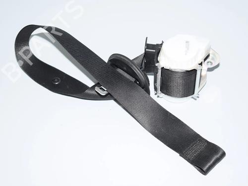 Used Front right seatbelt Front right seatbelt BMW 1 (E81) 118 d (143 hp) 34092574 34092574