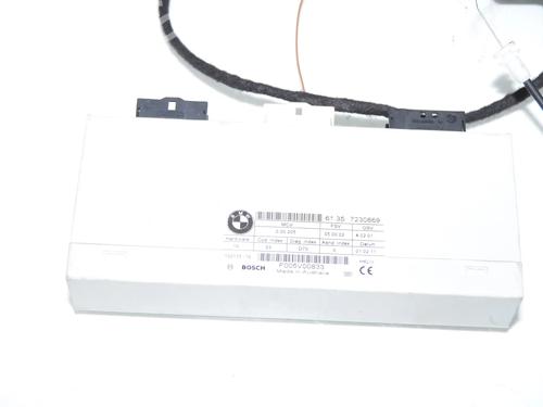 Electronic module BMW X5 (E70) xDrive 40 d | BP34401920M83  - Image 5