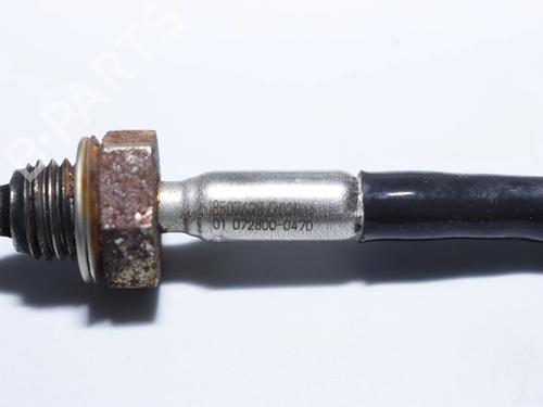 Electronic sensor BMW 3 Convertible (E93) 320 d | BP34074783M84  - Image 5