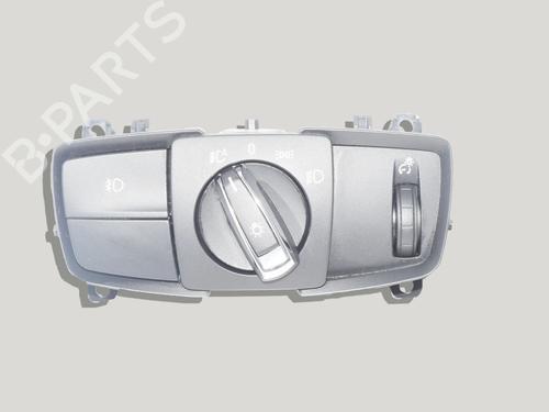 Used Electronic module Electronic module BMW 1 (F20) 118 d (143 hp) 34078807 34078807