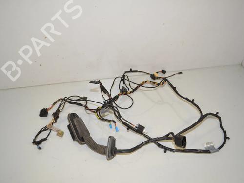 Used Wiring harness Wiring harness BMW X6 (E71, E72) xDrive 50 i (408 hp) 34087629 34087629