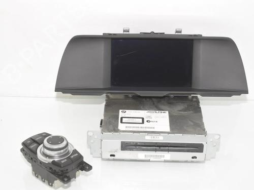 Electronic module BMW 5 Touring (F11) 530 d | BP38050847M83 - Image 3