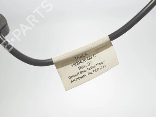 Antenne/Base TESLA MODEL 3 (5YJ3) EV | BP34080396C140  - Image 5