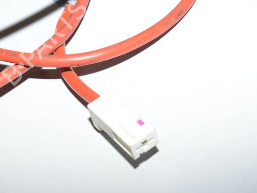 Cable BMW 5 (F10) 525 d | BP34081558E12  - Image 5