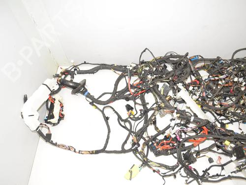 Wiring harness BMW X1 (U11) sDrive 18 i | BP34088144E16 - Image 2