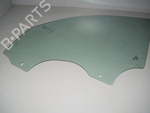 Dør rude ventre foran Dør rude ventre foran BMW X3 (F25) xDrive 20 d (184 hp) 34092102 34092102