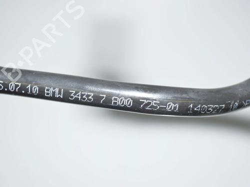 Pipe BMW 3 (E90) 325 d | BP34080336M125  - Image 5