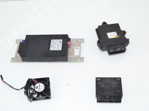 Used Electronic module Electronic module BMW i3 (I01) Electric (170 hp) 36531980 36531980