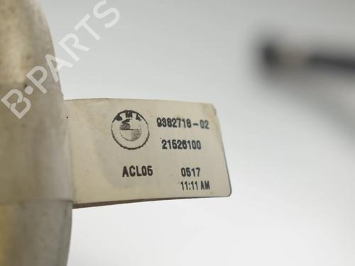 AC pipe BMW X4 (F26) xDrive 30 d | BP34088331M126  - Image 5