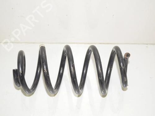 Used Shock absorber spring Shock absorber spring BMW X1 (F48) xDrive 18 d (150 hp) 34087568 34087568