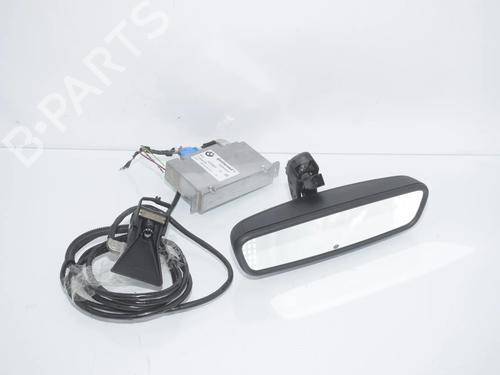 Used Camera Camera BMW 5 Gran Turismo (F07) 530 d (245 hp) 34084368 34084368