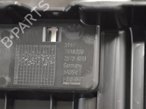 Boot lining BMW 1 (F40) 118 i | BP34092673I3  - Image 9