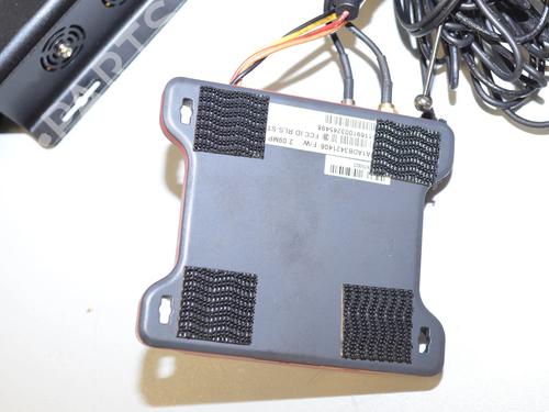 Electronic module BMW 5 (F10) 530 d | BP34071689M83  - Image 15