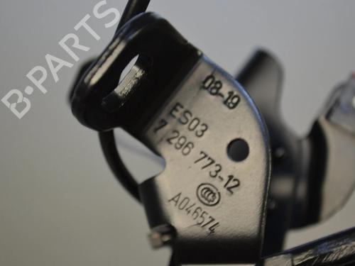 Hinge/Door check strap BMW i3 (I01) Electric | BP34075736C146  - Image 5