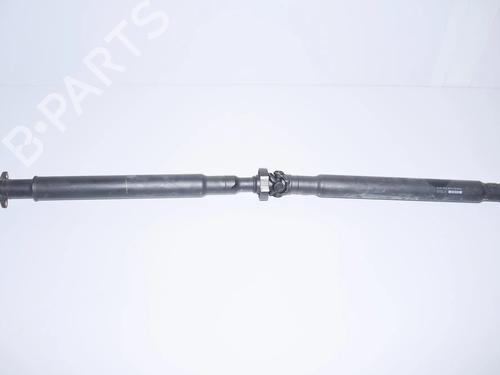 Used Driveshaft Driveshaft BMW 7 (F01, F02, F03, F04) 730 d (245 hp) 34080347 34080347