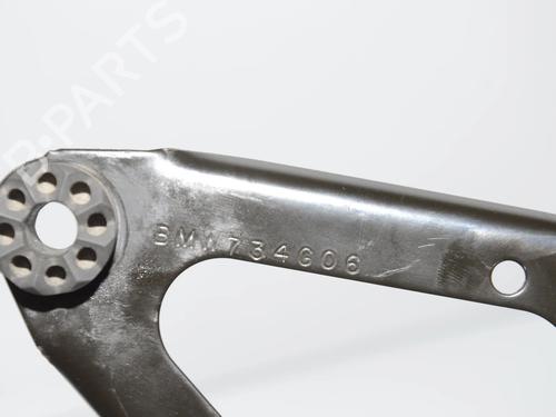 Support BMW X5 (E70) M 50 d | BP34097452C155  - Image 5