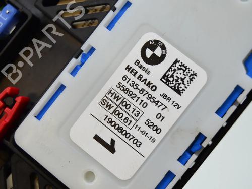 Fuse box BMW 5 Touring (G31) 520 d | BP36852713E1  - Image 5