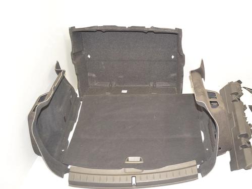 Used Boot lining Boot lining BMW 2 Active Tourer (F45) 216 d (116 hp) 34083541 34083541