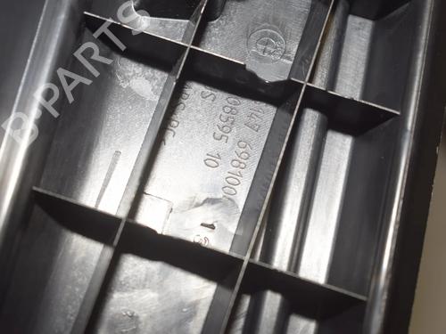 Boot lining BMW X6 (E71, E72) M 50 d | BP34074633I3  - Image 17