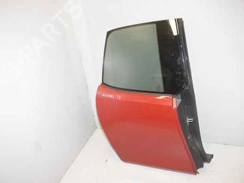 Dør højre bagtil BMW i3 (I01) s Range Extender | BP38431988C5 - Image 2