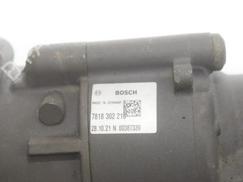 Steering rack VW CRAFTER Van (SY_, SX_) 2.0 TDI FWD (SYB, SYC, SYD) | BP36018910M22 - Image 4