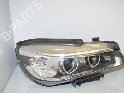 Used Right headlight Right headlight BMW 2 Active Tourer (F45) 225 i (231 hp) 34065164 34065164