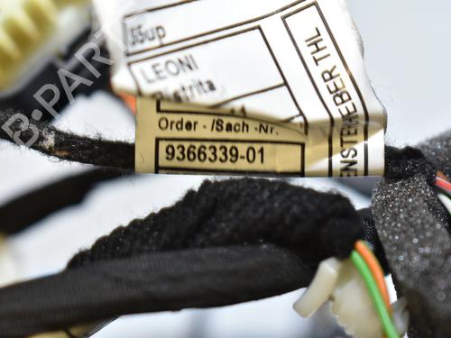 Wiring harness BMW 6 Gran Turismo (G32) 640 i | BP34061836E16 - Image 6