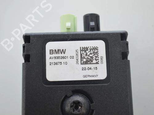 Antenne/Base BMW 2 Gran Tourer (F46) 216 d | BP34078422C140 - Image 11