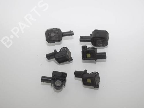 Used Electronic sensor Electronic sensor BMW X6 (F16, F86) M (575 hp) 34084862 34084862