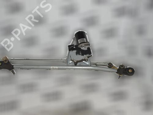 front-wipers-mechanism-bmw-x5-e53-2000-2001-2002-2003-2004-2005-2006-34071829 main image