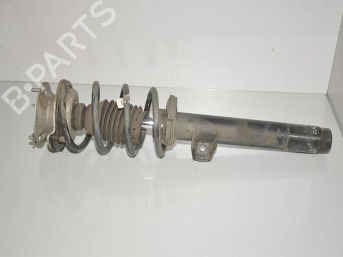 Used Right front shock absorber Right front shock absorber BMW X1 (E84) sDrive 20 i (184 hp) 34075038 34075038
