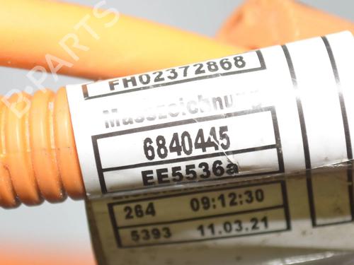 Wiring harness BMW i3 (I01) s Electric | BP34062113E16  - Image 5