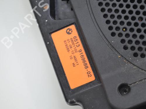 Electronic module BMW 6 Gran Coupe (F06) 640 d | BP34093106M83  - Image 6