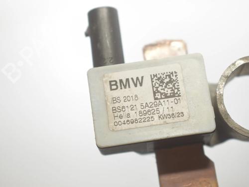 Cable BMW i4 (G26) eDrive35 | BP34082433E12  - Image 6